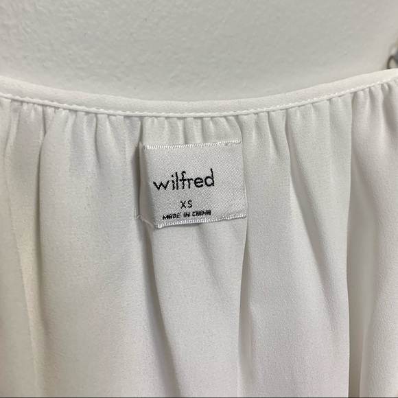 Wilfred Sorbet Camisole Size XS - Picture 8 of 9